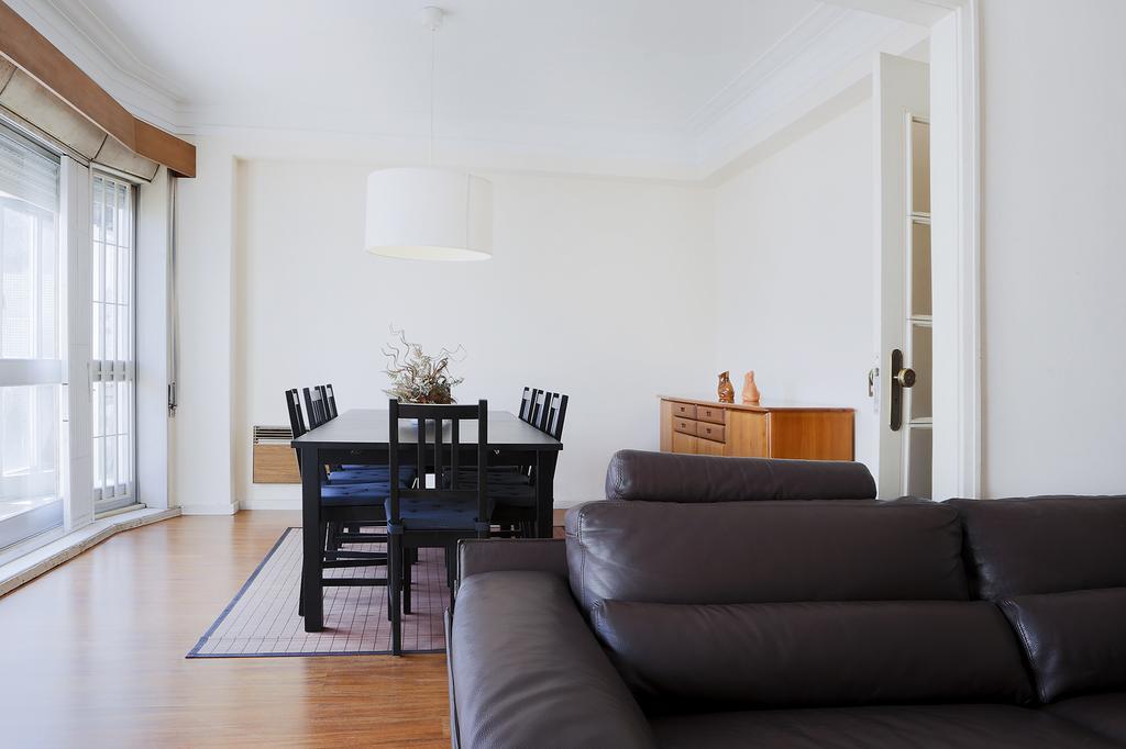 Appartamento Downtown With Terrace - 4 Bedrooms *
