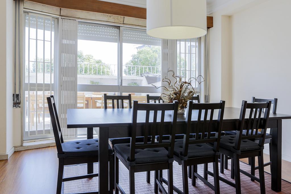 Downtown With Terrace - 4 Bedrooms Apartamento Porto