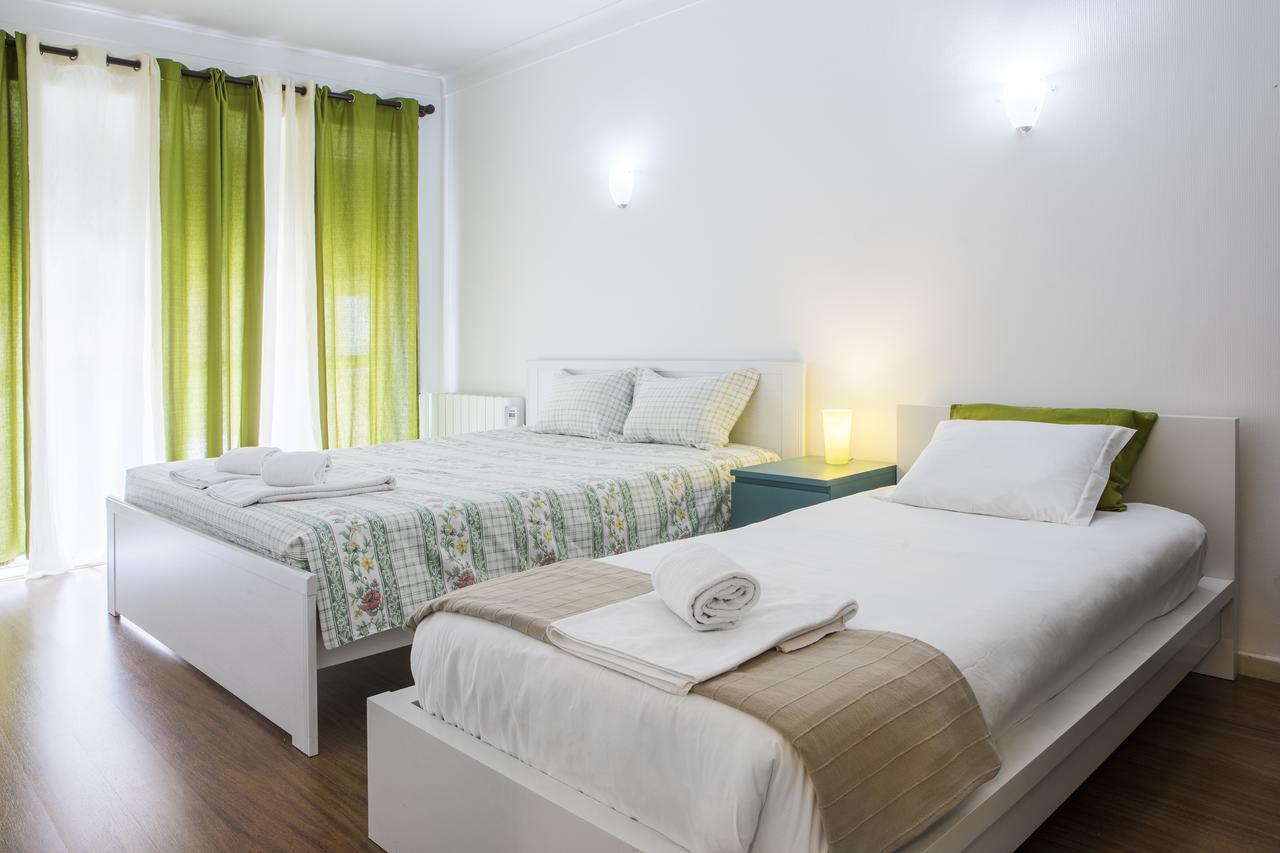 Apartamento Downtown With Terrace - 4 Bedrooms