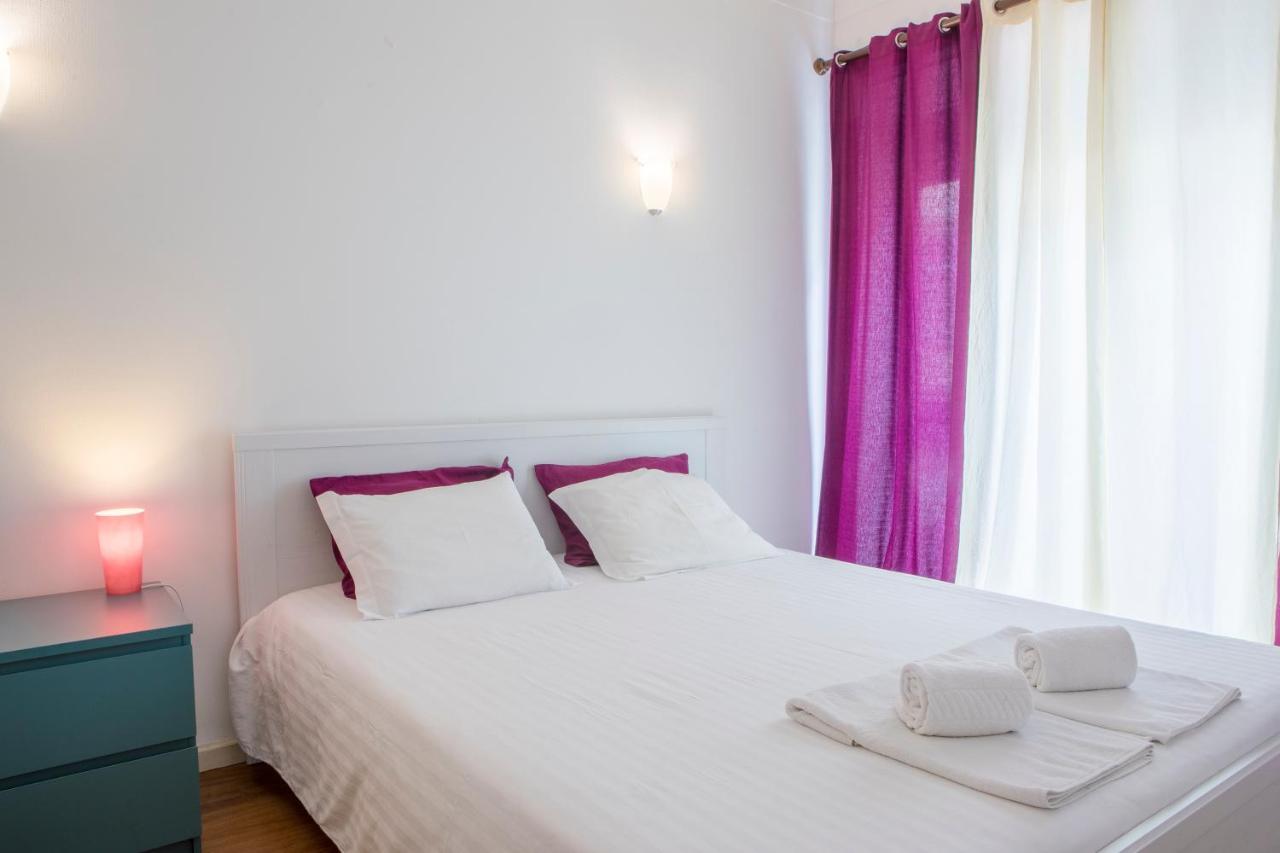 Downtown With Terrace - 4 Bedrooms Apartamento