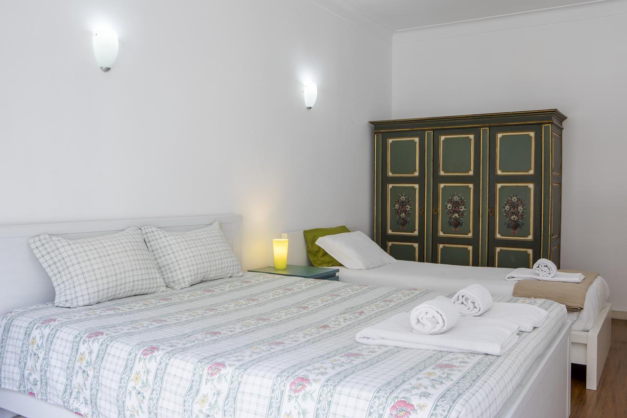 Downtown With Terrace - 4 Bedrooms Apartamento