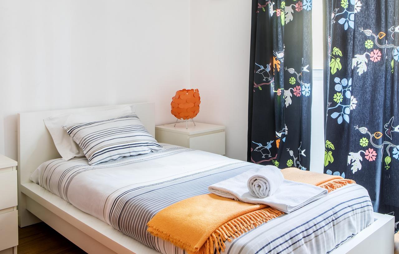 Downtown With Terrace - 4 Bedrooms Apartamento *
