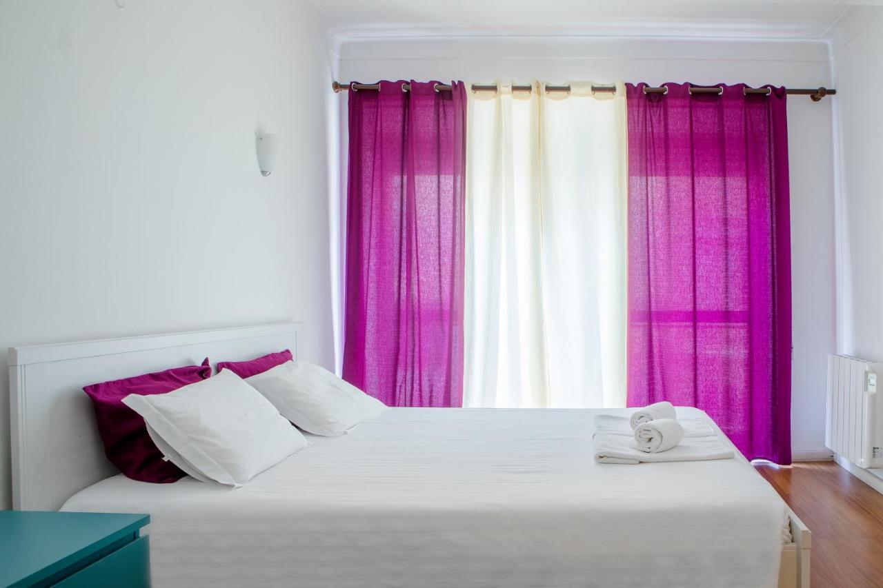 Downtown With Terrace - 4 Bedrooms Apartamento
